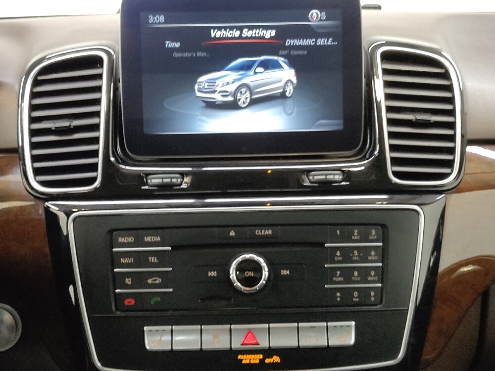 2016 Mercedes-Benz GLE 350 in Fairfield, OH 45014 - 18107408 25