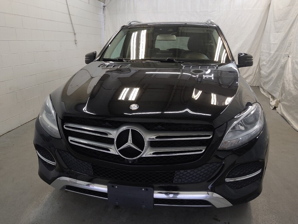 2016 Mercedes-Benz GLE 350 in Fairfield, OH 45014 - 18107408 15
