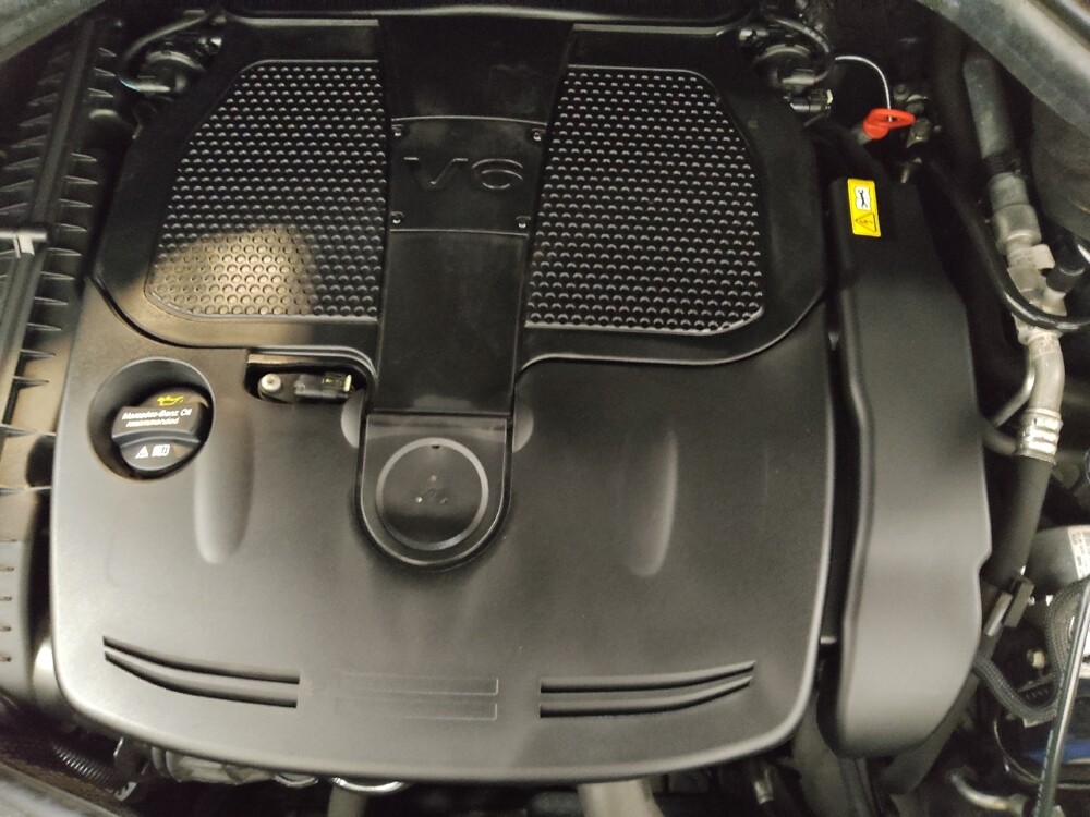 2016 Mercedes-Benz GLE 350 in Fairfield, OH 45014 - 18107408 30