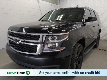 2018 Chevrolet Tahoe in Cincinnati, OH 45255