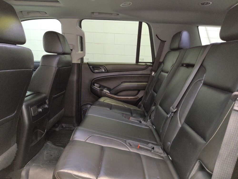 2018 Chevrolet Tahoe in Cincinnati, OH 45255 - 18107409 18