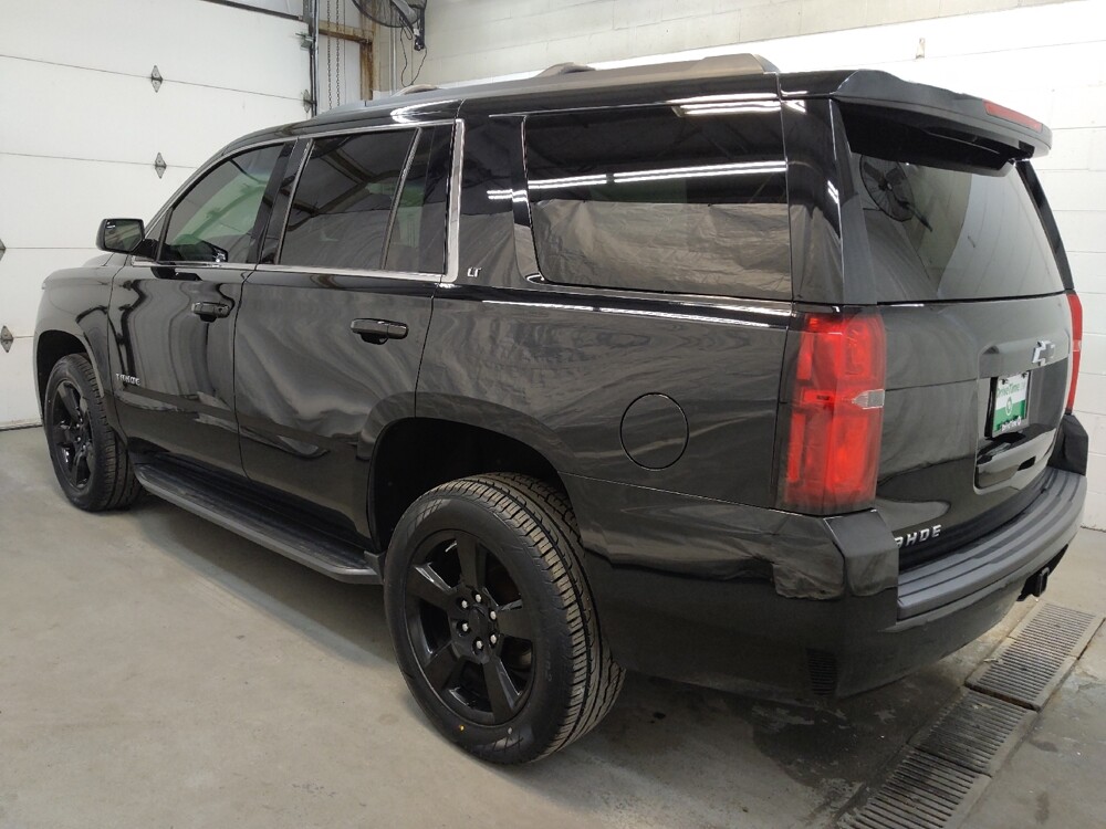 2018 Chevrolet Tahoe in Cincinnati, OH 45255 - 18107409 3