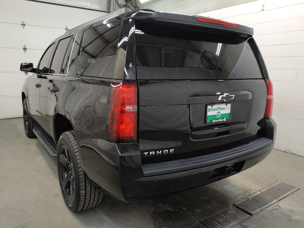 2018 Chevrolet Tahoe in Cincinnati, OH 45255 - 18107409 5