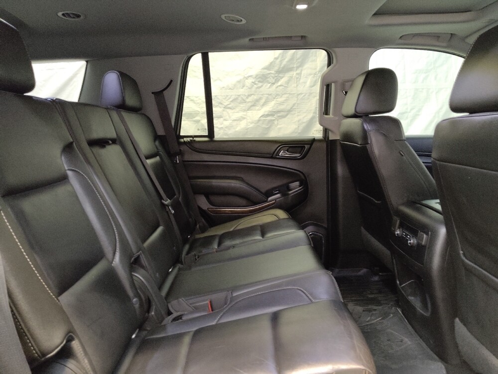 2018 Chevrolet Tahoe in Cincinnati, OH 45255 - 18107409 19