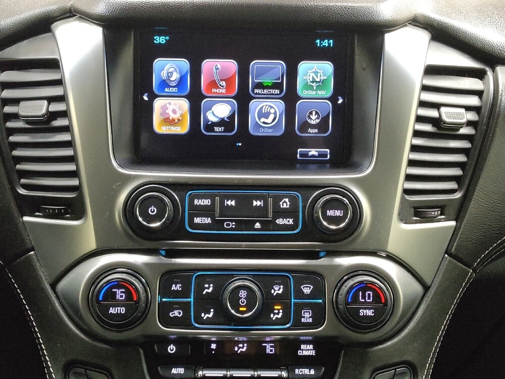 2018 Chevrolet Tahoe in Cincinnati, OH 45255 - 18107409 25