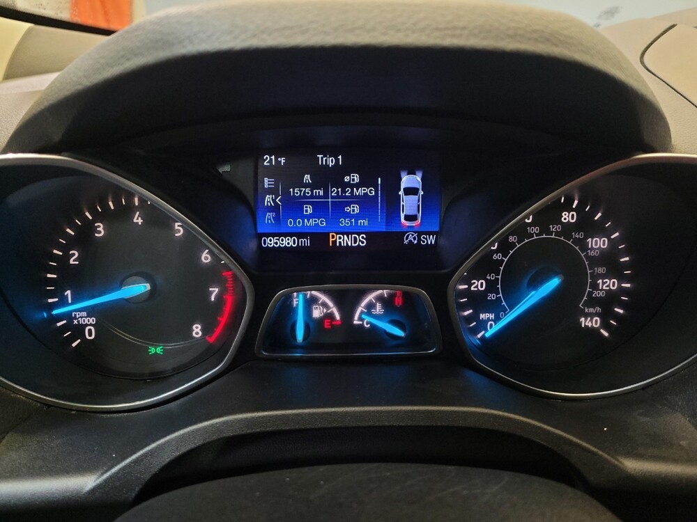 2017 Ford Escape in Toledo, OH 43617 - 18107411 23