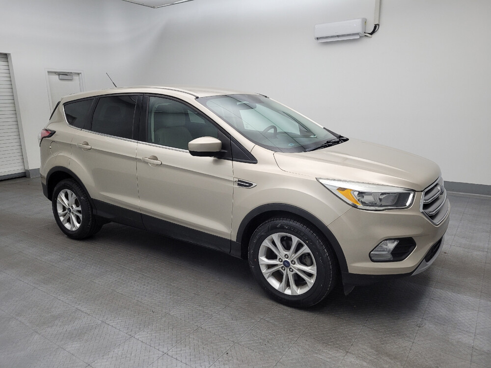 2017 Ford Escape in Toledo, OH 43617 - 18107411 11