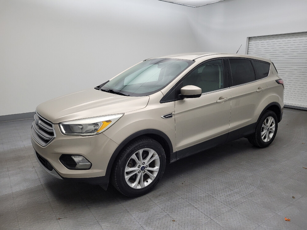2017 Ford Escape in Toledo, OH 43617 - 18107411 2