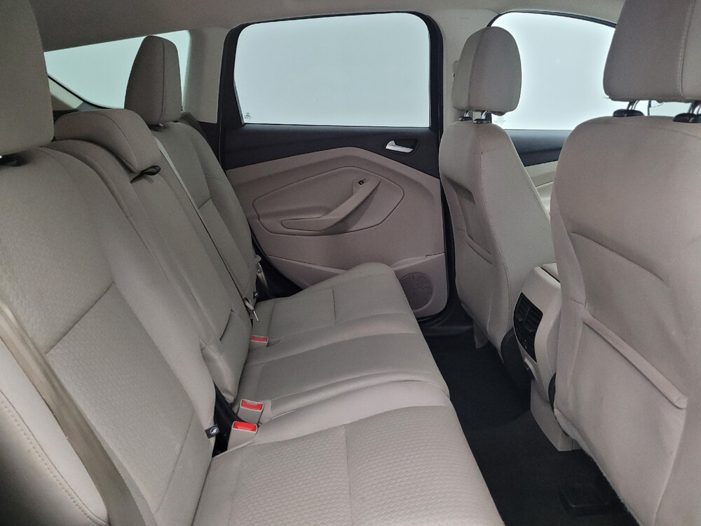 2017 Ford Escape in Toledo, OH 43617 - 18107411 19