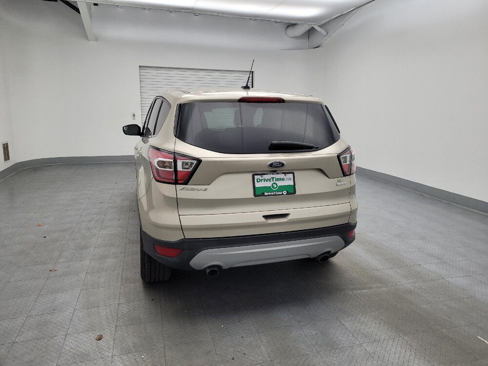 2017 Ford Escape in Toledo, OH 43617 - 18107411 6
