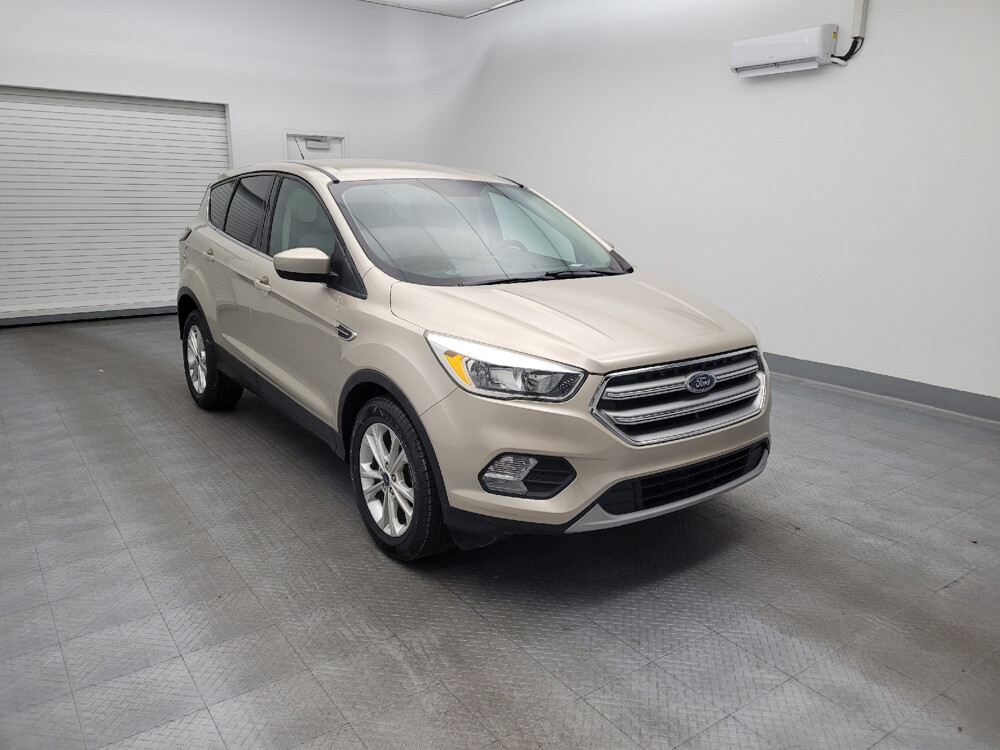 2017 Ford Escape in Toledo, OH 43617 - 18107411 13
