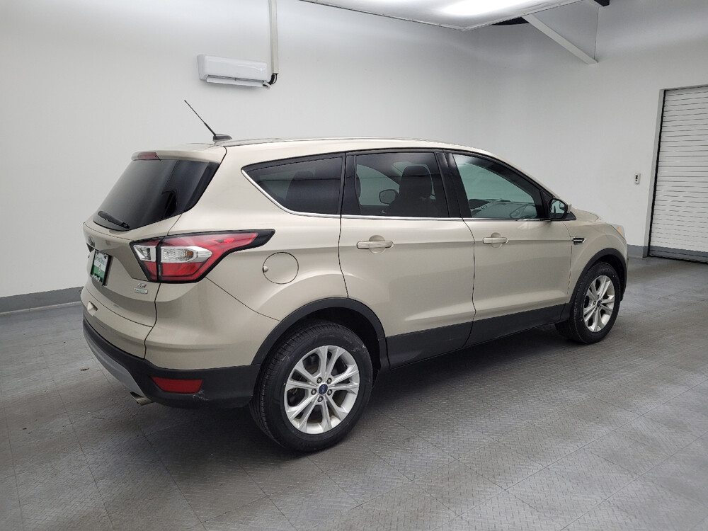 2017 Ford Escape in Toledo, OH 43617 - 18107411 10
