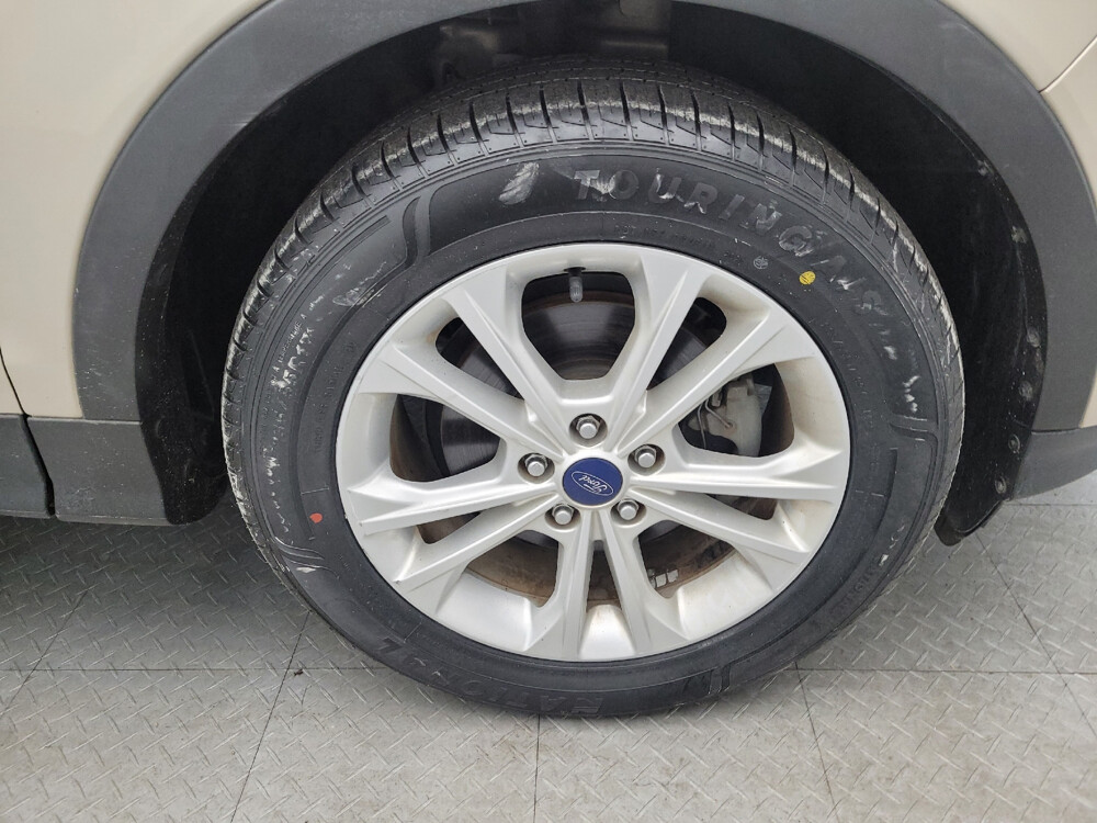 2017 Ford Escape in Toledo, OH 43617 - 18107411 31