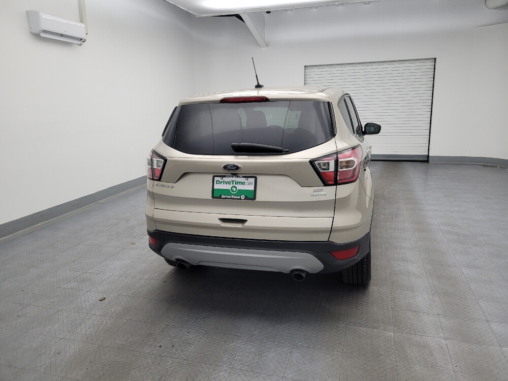 2017 Ford Escape in Toledo, OH 43617 - 18107411 7