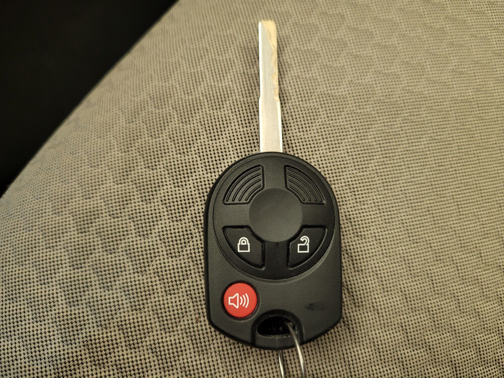 2017 Ford Escape in Toledo, OH 43617 - 18107411 32