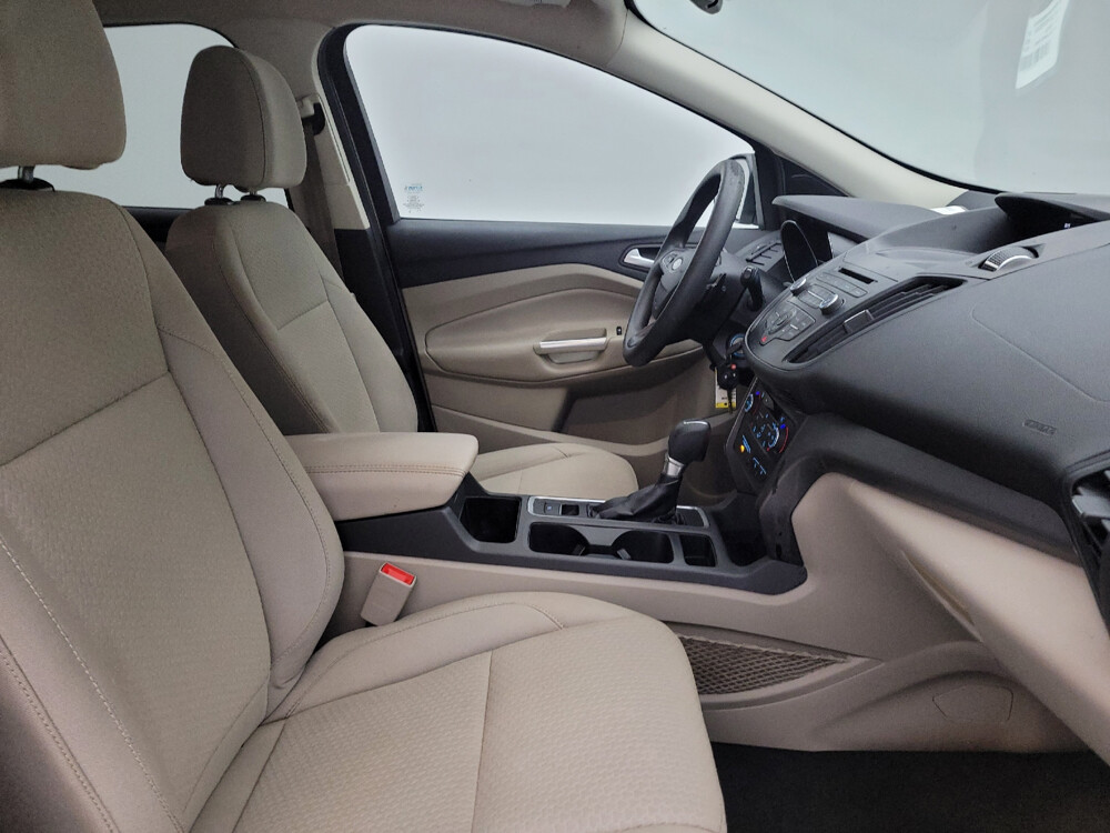 2017 Ford Escape in Toledo, OH 43617 - 18107411 21