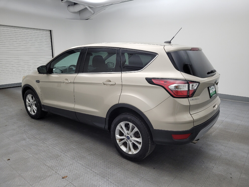 2017 Ford Escape in Toledo, OH 43617 - 18107411 3