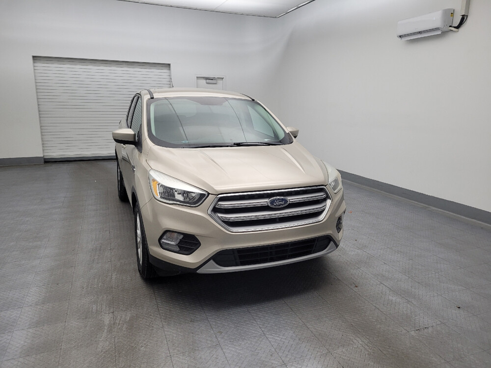 2017 Ford Escape in Toledo, OH 43617 - 18107411 14