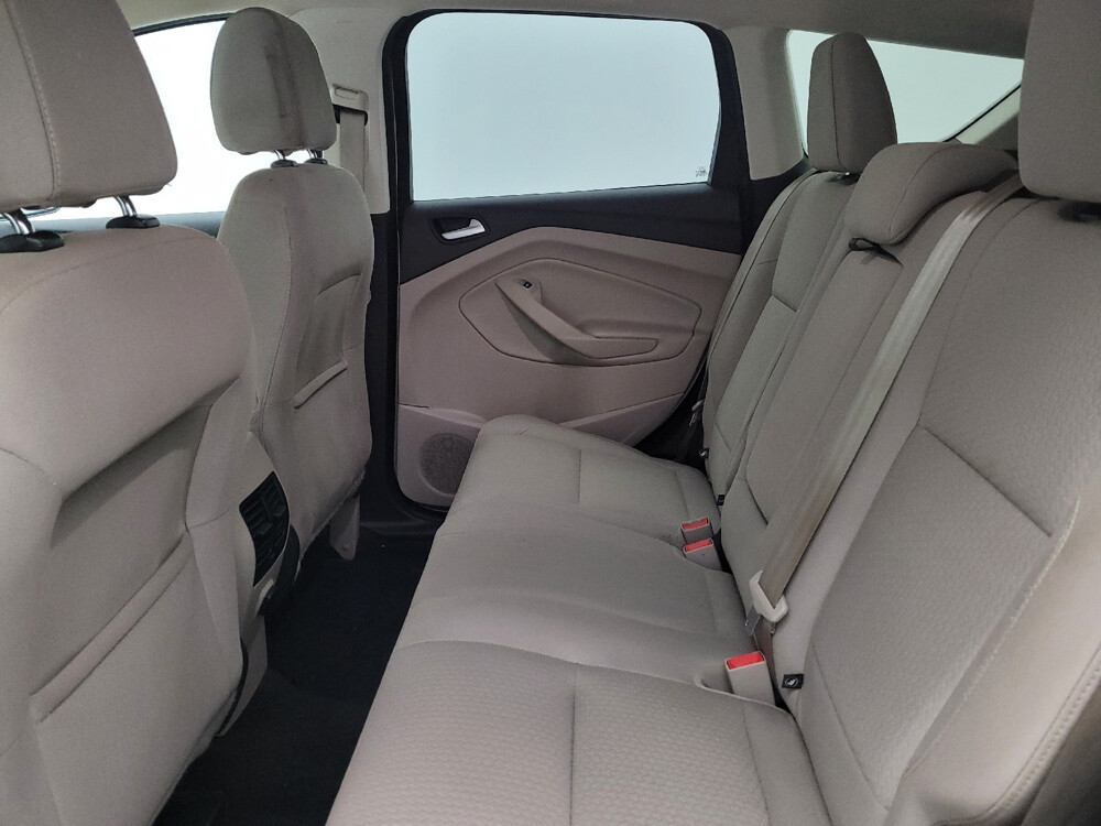 2017 Ford Escape in Toledo, OH 43617 - 18107411 18