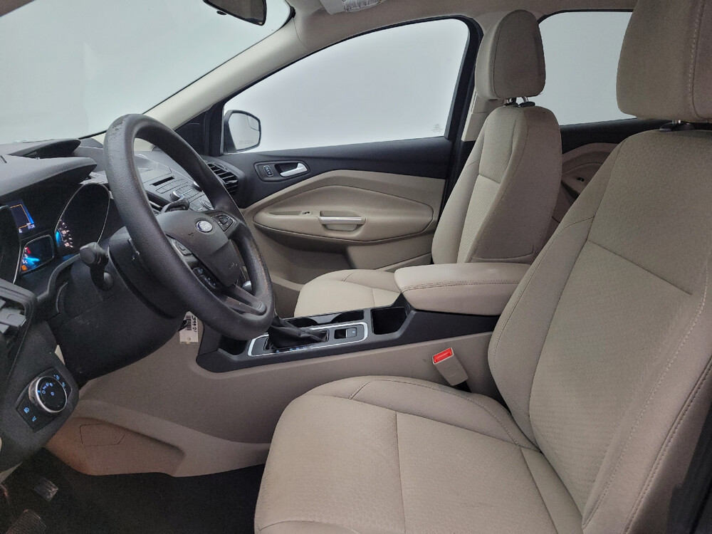 2017 Ford Escape in Toledo, OH 43617 - 18107411 17