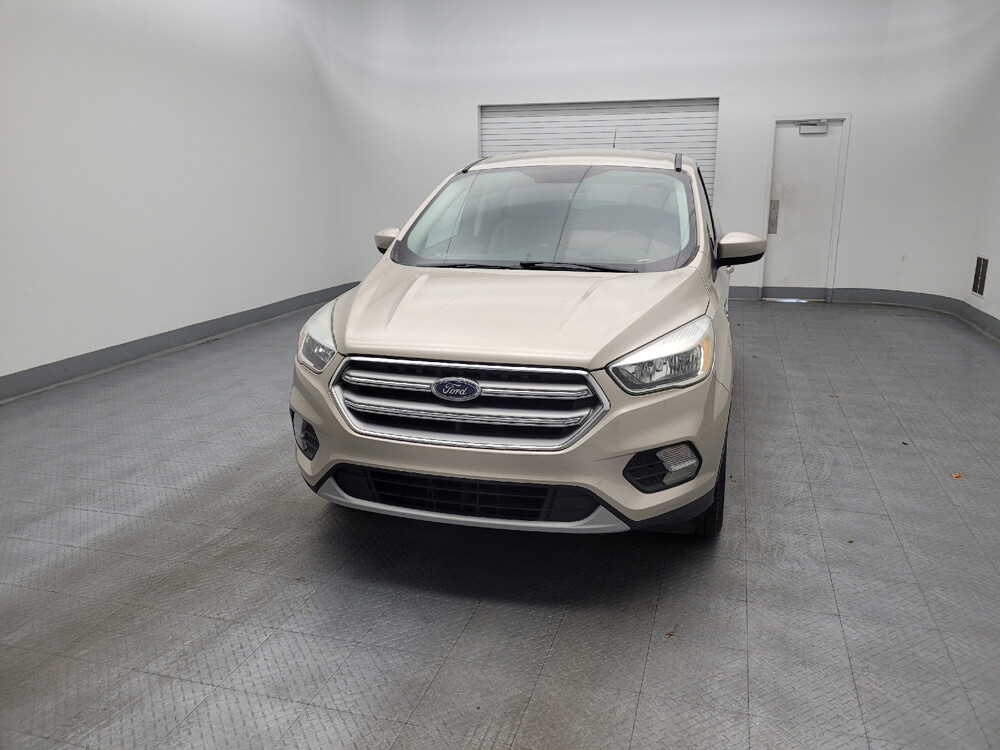 2017 Ford Escape in Toledo, OH 43617 - 18107411 15
