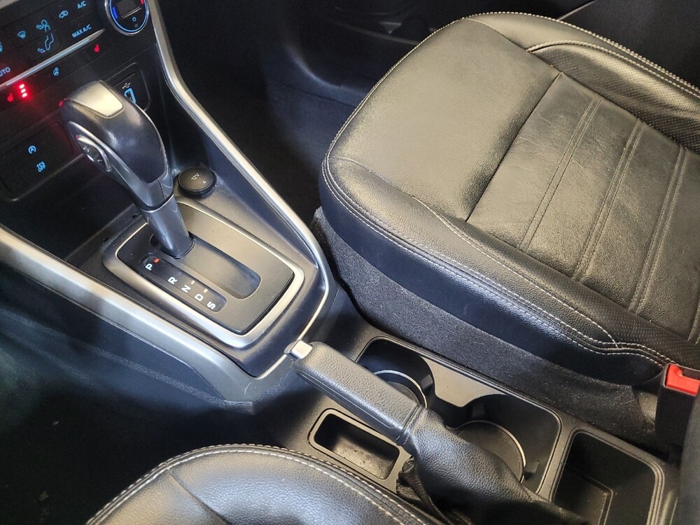 2020 Ford EcoSport in Maple Heights, OH 44137 - 18107415 26