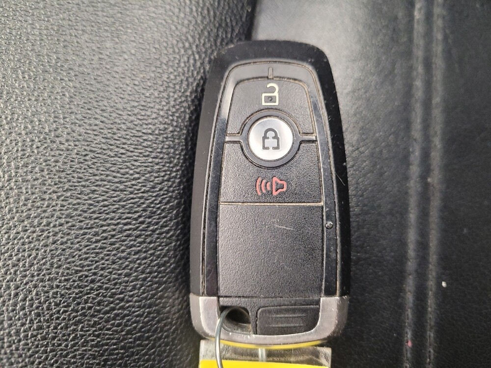 2020 Ford EcoSport in Maple Heights, OH 44137 - 18107415 32