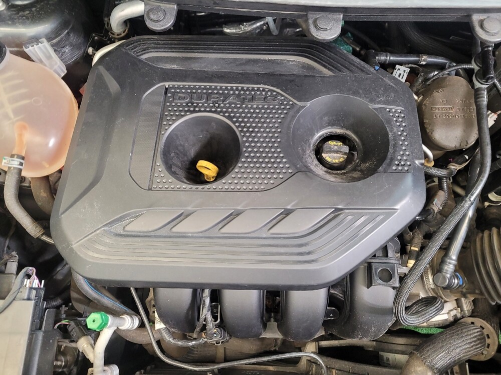 2020 Ford EcoSport in Maple Heights, OH 44137 - 18107415 30