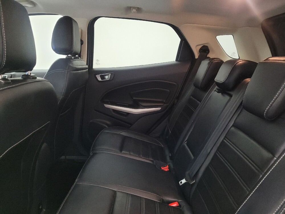 2020 Ford EcoSport in Maple Heights, OH 44137 - 18107415 18