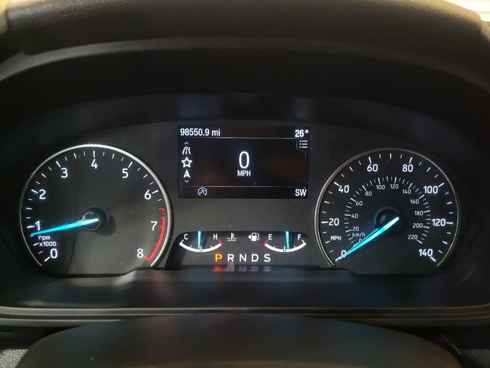 2020 Ford EcoSport in Maple Heights, OH 44137 - 18107415 23