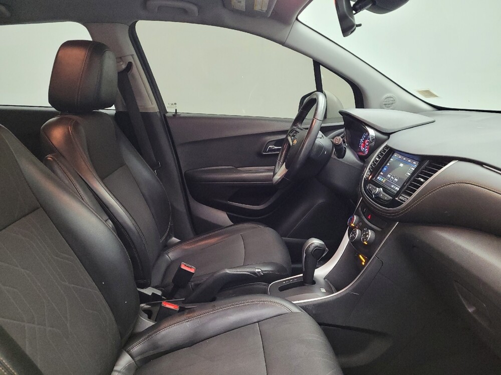 2019 Chevrolet Trax in Maple Heights, OH 44137 - 18107416 21