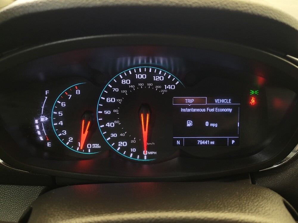 2019 Chevrolet Trax in Maple Heights, OH 44137 - 18107416 23