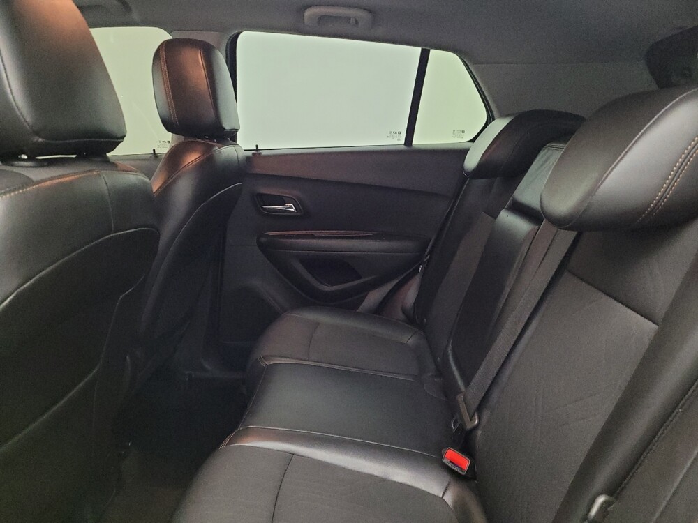 2019 Chevrolet Trax in Maple Heights, OH 44137 - 18107416 18