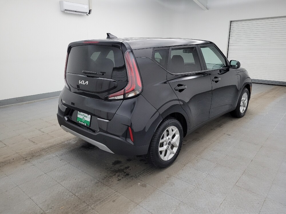 2023 Kia Soul in Miamisburg, OH 45342 - 18107417 9