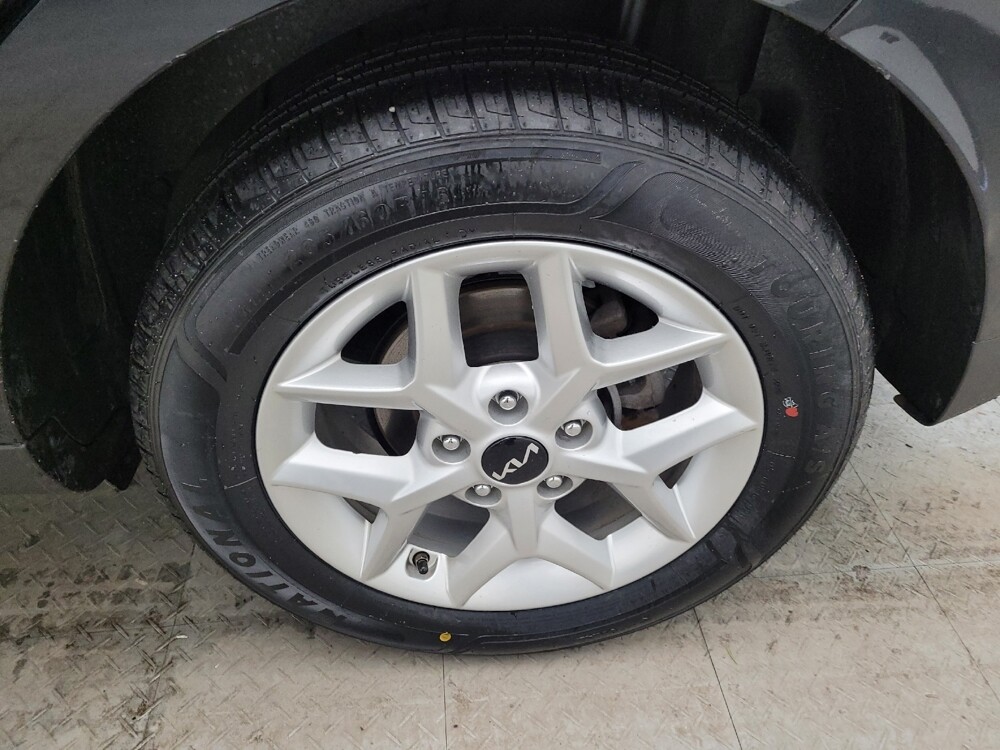 2023 Kia Soul in Miamisburg, OH 45342 - 18107417 31