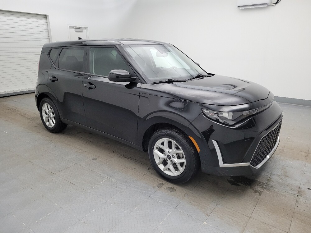 2023 Kia Soul in Miamisburg, OH 45342 - 18107417 11