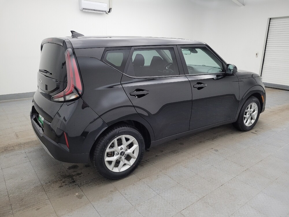 2023 Kia Soul in Miamisburg, OH 45342 - 18107417 10