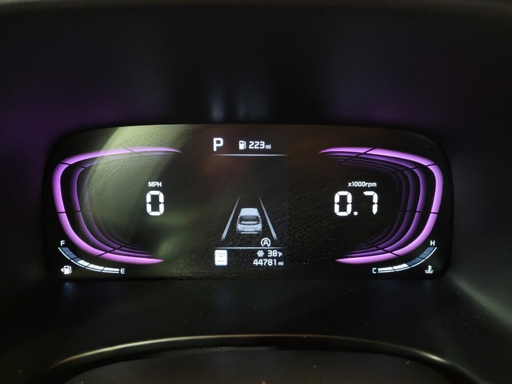 2023 Kia Soul in Miamisburg, OH 45342 - 18107417 23