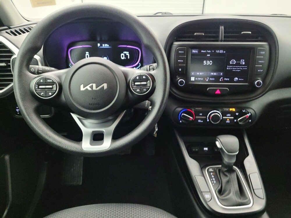 2023 Kia Soul in Miamisburg, OH 45342 - 18107417 22