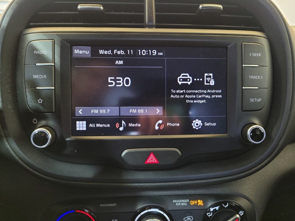 2023 Kia Soul in Miamisburg, OH 45342 - 18107417 25