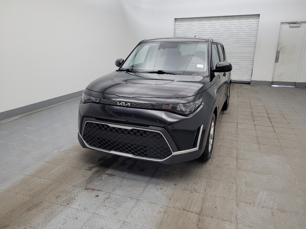 2023 Kia Soul in Miamisburg, OH 45342 - 18107417 15