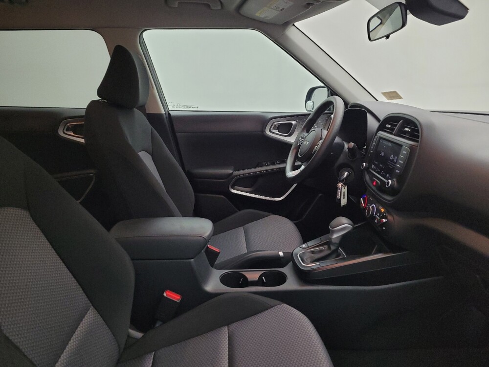 2023 Kia Soul in Miamisburg, OH 45342 - 18107417 21