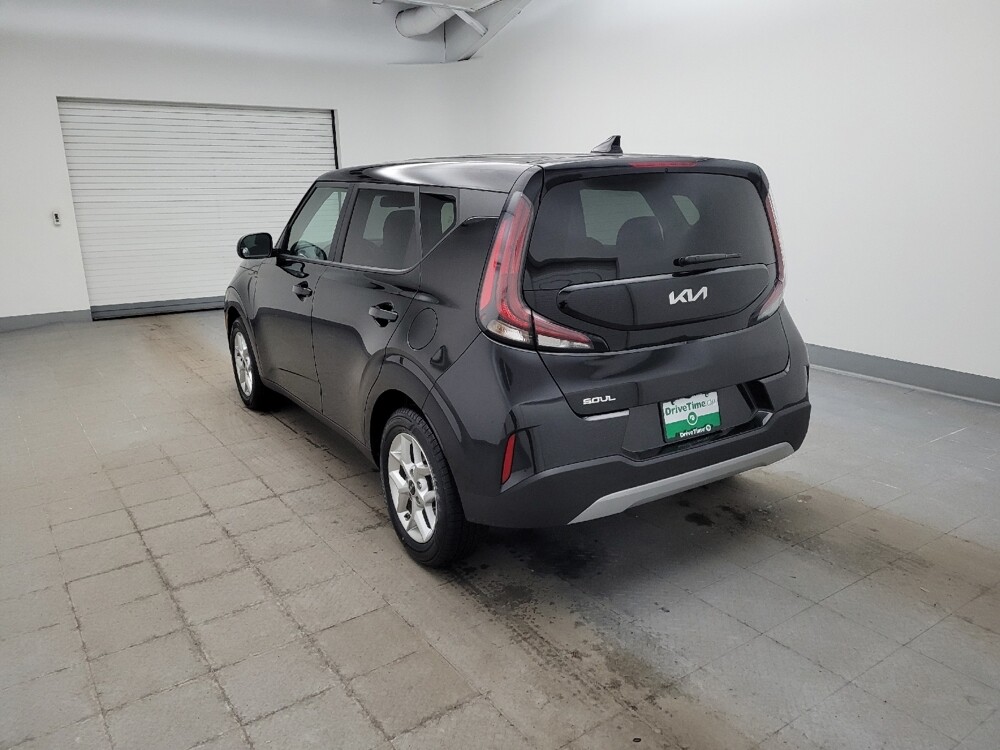 2023 Kia Soul in Miamisburg, OH 45342 - 18107417 5