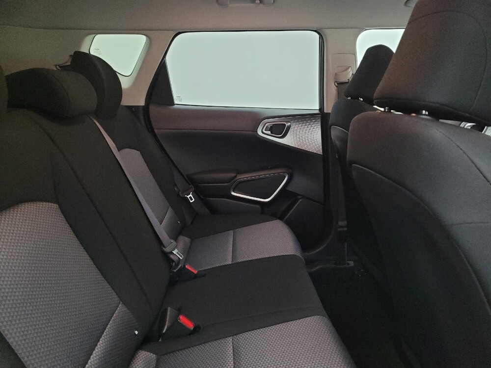 2023 Kia Soul in Miamisburg, OH 45342 - 18107417 19