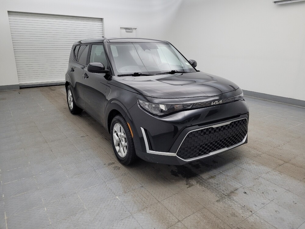 2023 Kia Soul in Miamisburg, OH 45342 - 18107417 13