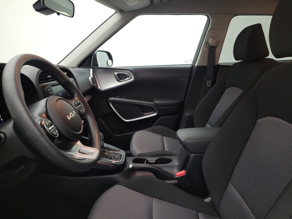 2023 Kia Soul in Miamisburg, OH 45342 - 18107417 17