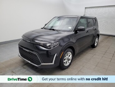 2023 Kia Soul in Miamisburg, OH 45342
