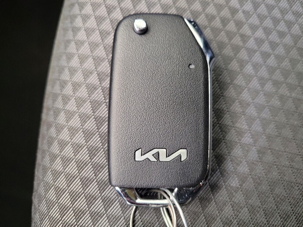 2023 Kia Soul in Miamisburg, OH 45342 - 18107417 33