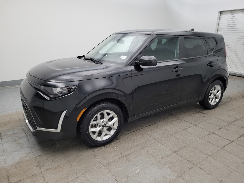 2023 Kia Soul in Miamisburg, OH 45342 - 18107417 2