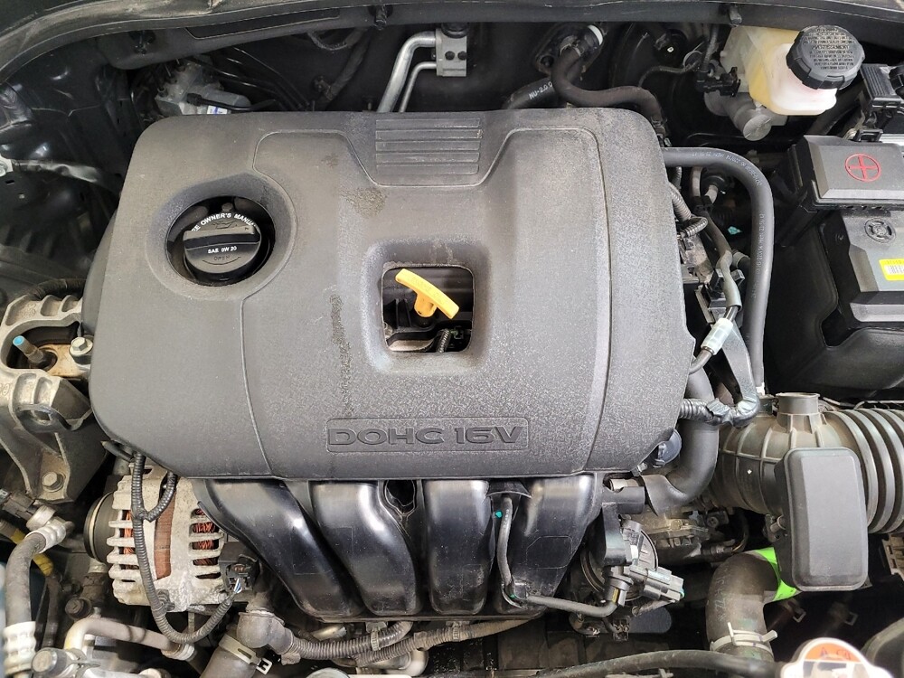 2023 Kia Soul in Miamisburg, OH 45342 - 18107417 30